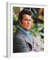 James Garner-null-Framed Photo