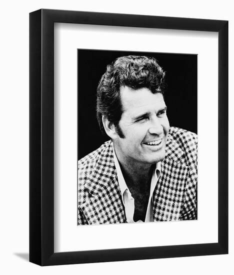 James Garner-null-Framed Photo