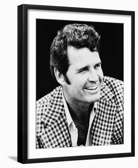 James Garner-null-Framed Photo