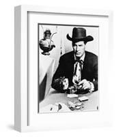 James Garner-null-Framed Photo