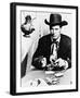 James Garner-null-Framed Photo