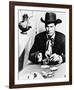 James Garner-null-Framed Photo