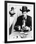 James Garner-null-Framed Photo