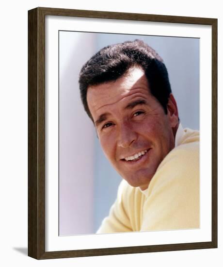 James Garner-null-Framed Photo