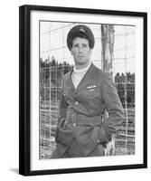 James Garner-null-Framed Photo