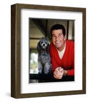 James Garner-null-Framed Photo