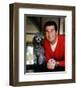 James Garner-null-Framed Photo