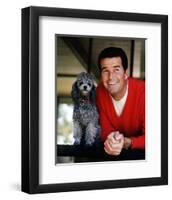 James Garner-null-Framed Photo