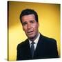 James Garner-null-Stretched Canvas