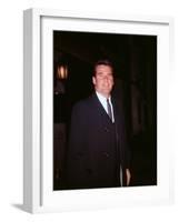 James Garner-null-Framed Photo