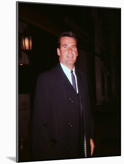 James Garner-null-Mounted Photo