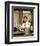 James Garner-null-Framed Photo