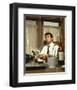 James Garner-null-Framed Photo