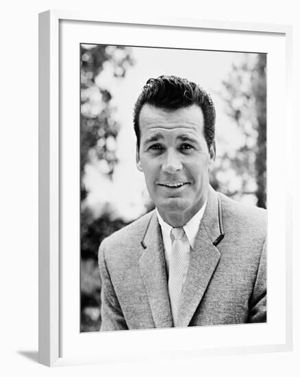 James Garner-null-Framed Photographic Print