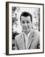 James Garner-null-Framed Photographic Print