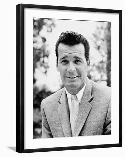 James Garner-null-Framed Photographic Print