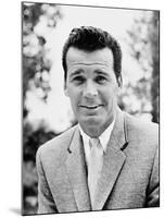 James Garner-null-Mounted Photographic Print