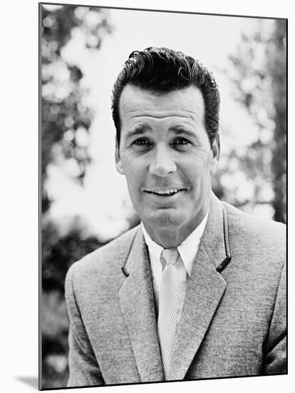 James Garner-null-Mounted Photographic Print