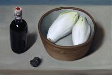 Bread with Fig Balsam, 2010-James Gillick-Giclee Print