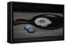 Canvas Black