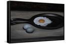 Canvas Black