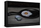Canvas Black