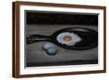 Brown Frame