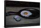Canvas Black