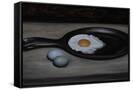 Canvas Black