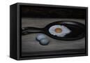 Canvas Black