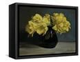 Canvas Black