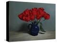 Stretched Canvas