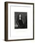 James Graham, 1st Marquess of Montrose, Scottish Nobleman and Soldier, 19th Century-W Holl-Framed Giclee Print