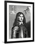 James Graham, Marquis of Montrose, Print Made by A. Matham, C.1644-50-null-Framed Giclee Print