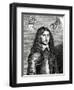 James Graham, Marquis of Montrose, Print Made by A. Matham, C.1644-50-null-Framed Giclee Print