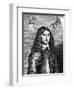 James Graham, Marquis of Montrose, Print Made by A. Matham, C.1644-50-null-Framed Giclee Print