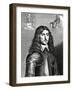 James Graham, Marquis of Montrose, Print Made by A. Matham, C.1644-50-null-Framed Giclee Print