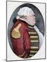 James Grant (1720-1806)-John Kay-Mounted Giclee Print