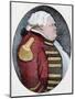 James Grant (1720-1806)-John Kay-Mounted Giclee Print