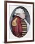 James Grant (1720-1806)-John Kay-Framed Giclee Print