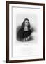 James Gregory, Scottish Mathematician and Astronomer-William Holl II-Framed Giclee Print