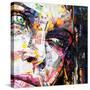 Stretched Canvas