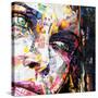 Stretched Canvas