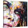 Stretched Canvas