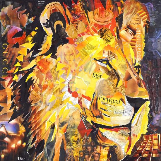Premium Giclee Print, , large