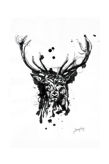 Art Print, , large