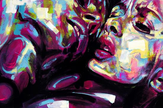 Premium Giclee Print, , large