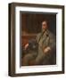 James Griffith Dearden, Lord of the Manor of Rochdale, 1897-John Charlton-Framed Giclee Print