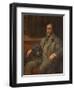 James Griffith Dearden, Lord of the Manor of Rochdale, 1897-John Charlton-Framed Giclee Print