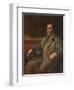 James Griffith Dearden, Lord of the Manor of Rochdale, 1897-John Charlton-Framed Giclee Print